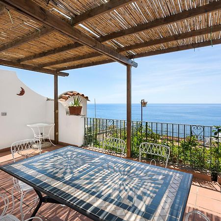 Alexa & Ella House Villa Positano Exterior photo