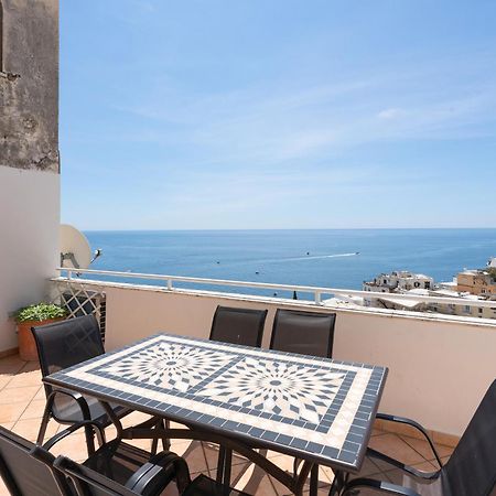 Alexa & Ella House Villa Positano Exterior photo