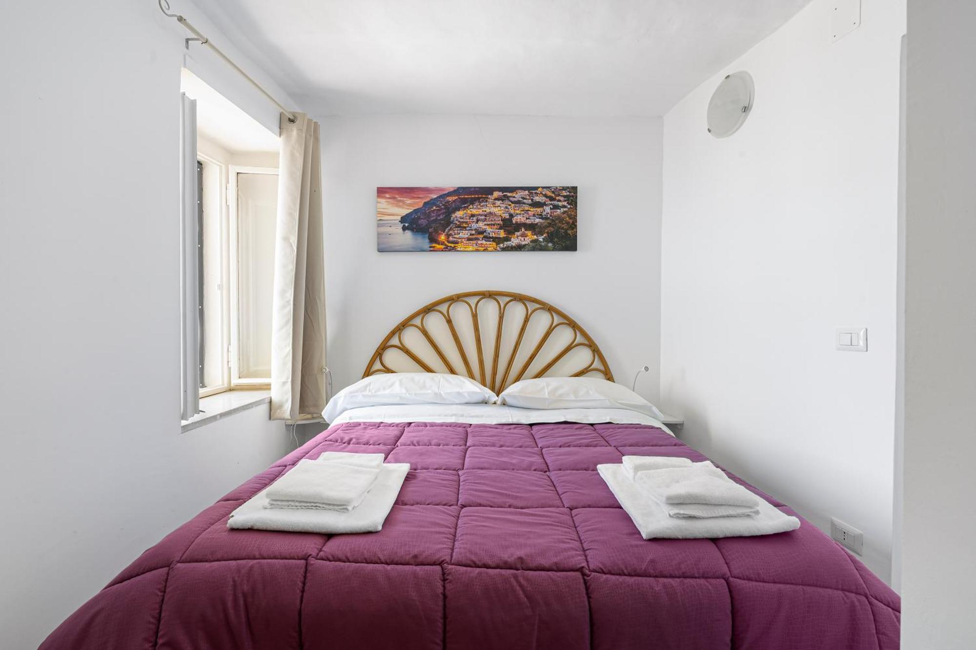 Alexa & Ella House Villa Positano Exterior photo