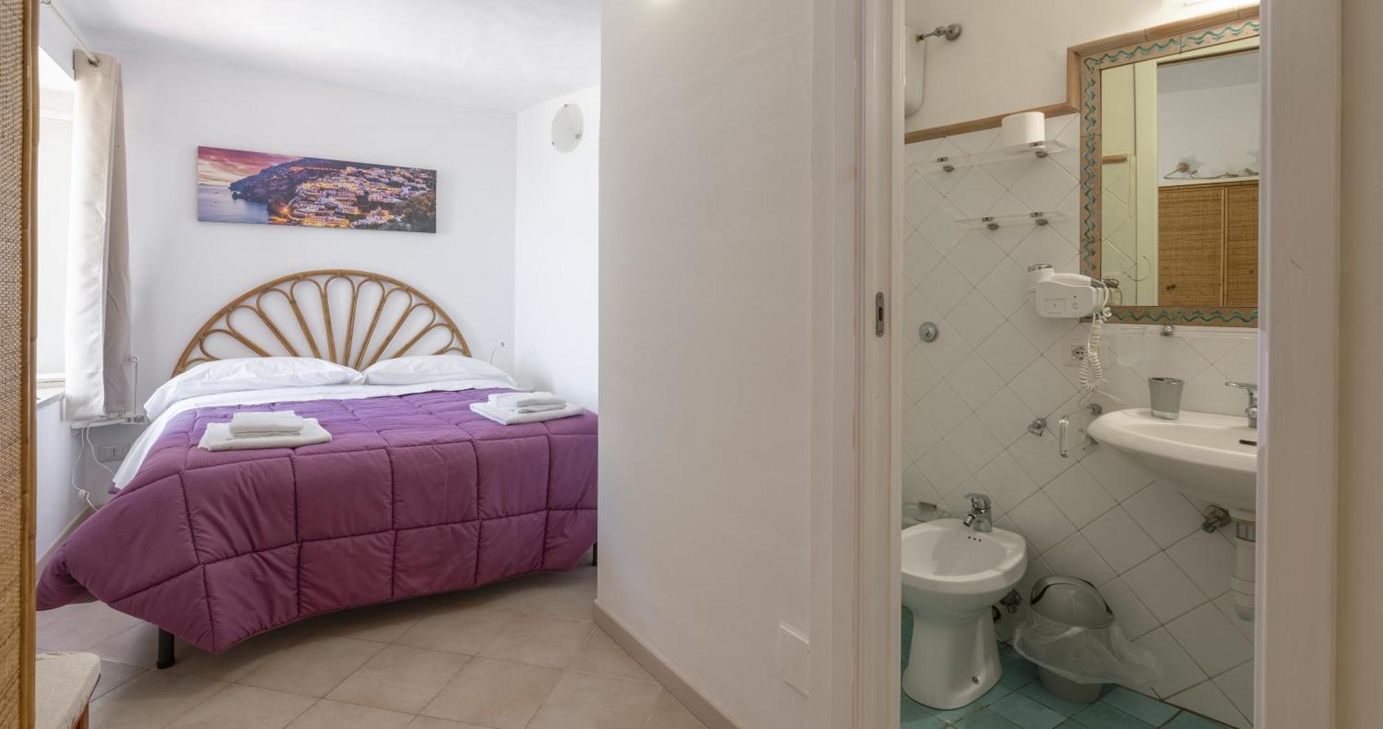 Alexa & Ella House Villa Positano Exterior photo