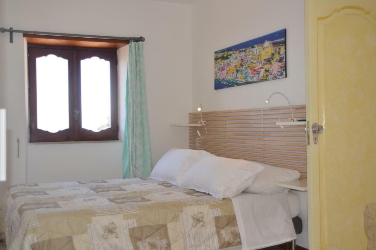 Alexa & Ella House Villa Positano Exterior photo