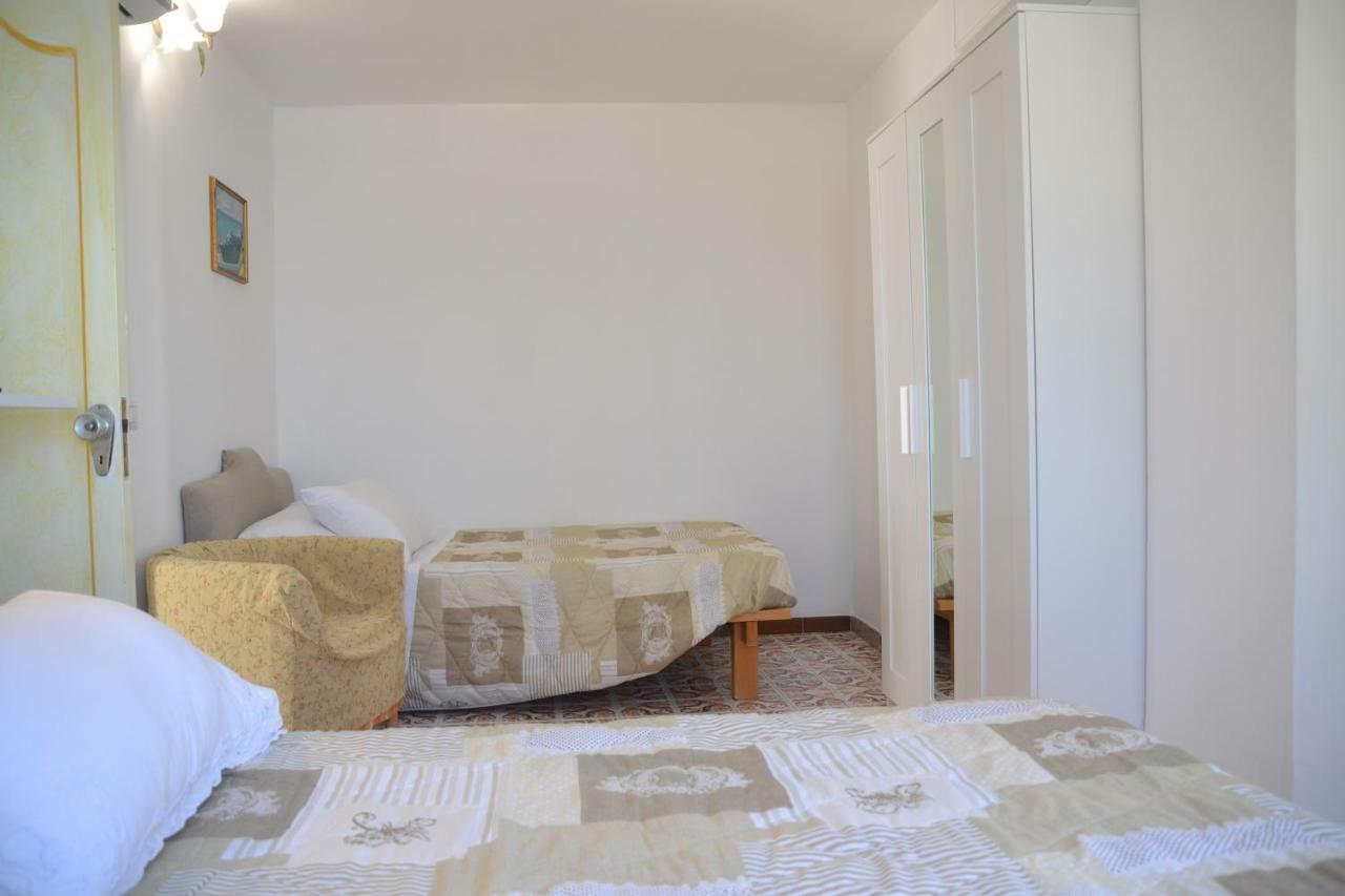 Alexa & Ella House Villa Positano Exterior photo