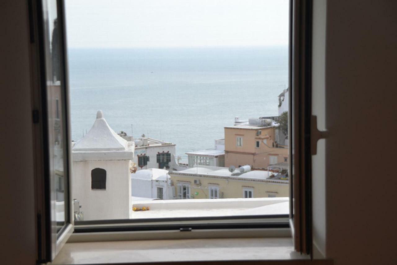Alexa & Ella House Villa Positano Exterior photo